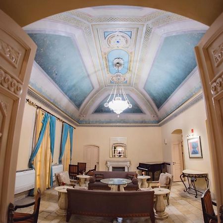 Jacir Palace Hotel Beytüllahim Dış mekan fotoğraf