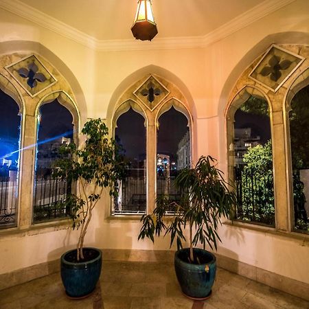 Jacir Palace Hotel Beytüllahim Dış mekan fotoğraf