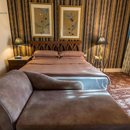 Jacir Palace Hotel Beytüllahim Dış mekan fotoğraf