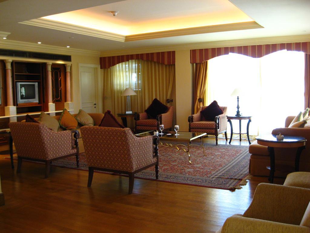 Jacir Palace Hotel Beytüllahim Dış mekan fotoğraf