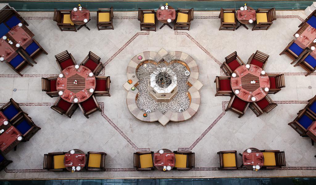 Jacir Palace Hotel Beytüllahim Dış mekan fotoğraf