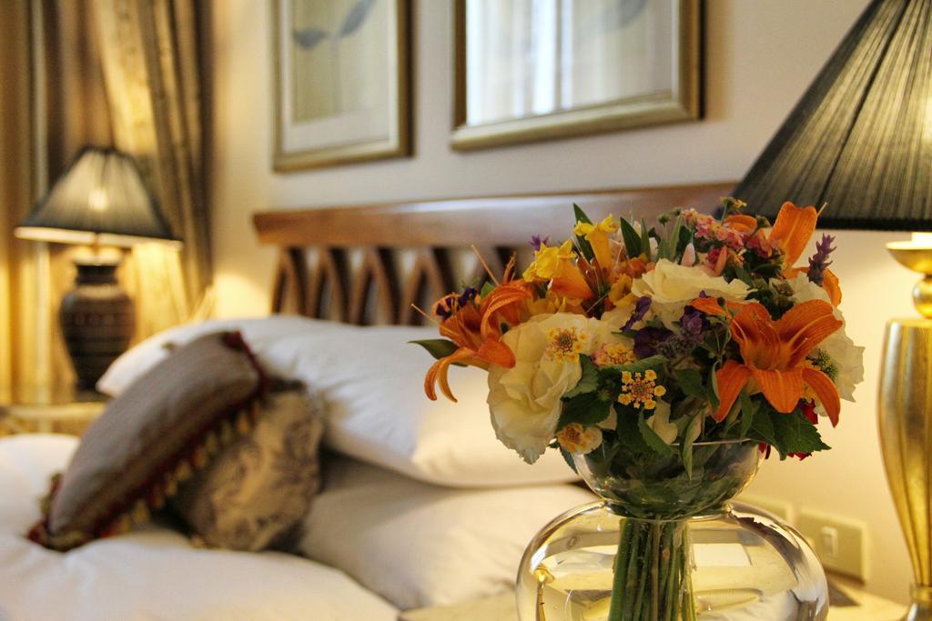 Jacir Palace Hotel Beytüllahim Dış mekan fotoğraf