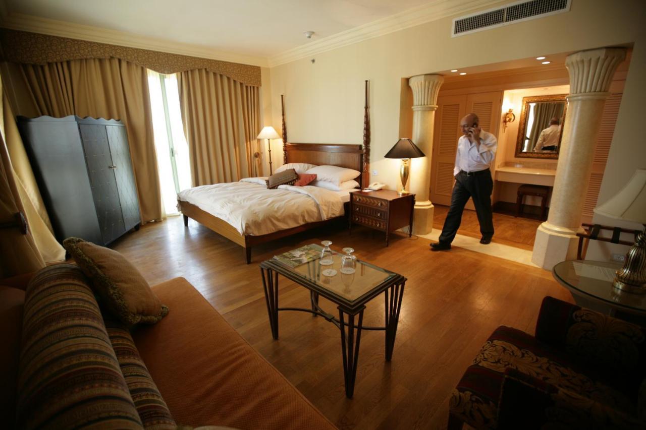 Jacir Palace Hotel Beytüllahim Dış mekan fotoğraf