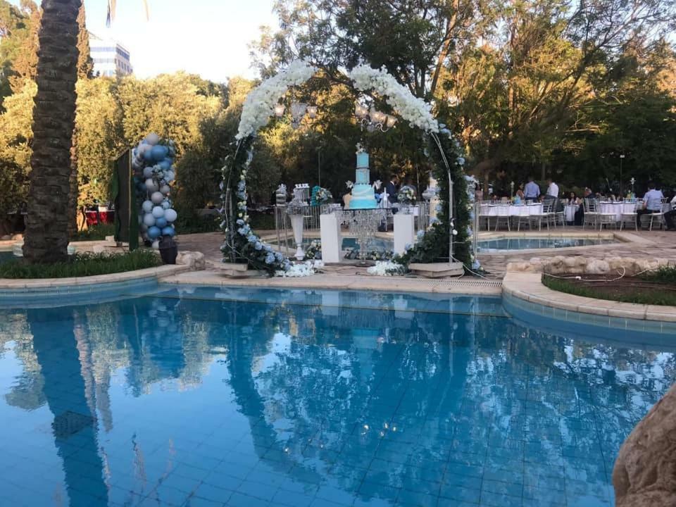Jacir Palace Hotel Beytüllahim Dış mekan fotoğraf