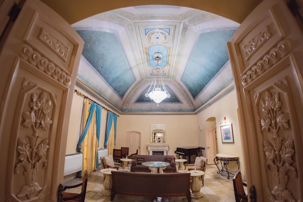 Jacir Palace Hotel Beytüllahim Dış mekan fotoğraf