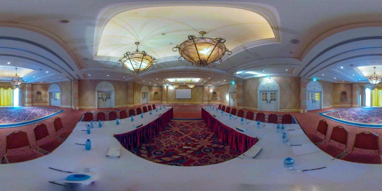 Jacir Palace Hotel Beytüllahim Dış mekan fotoğraf