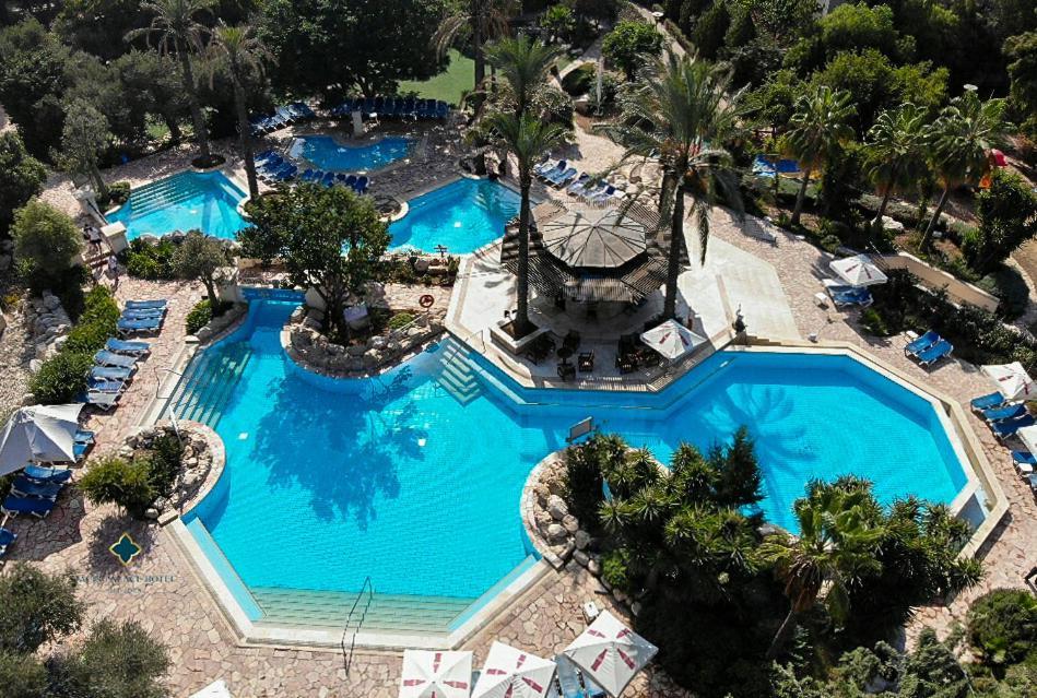 Jacir Palace Hotel Beytüllahim Dış mekan fotoğraf